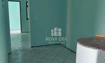 Imagem 4: Casa com 2 dormitórios para alugar, 90 m² por R$ 800,00/ano - Cajazeiras - Fortaleza/CE