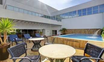 Imagem 4: Advanced Business & Flat SALA 40M² Duque de Caxias Andar alto Ótima Localização