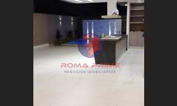 Imagem 6: Casa a Venda 4 quartos - Damha VI