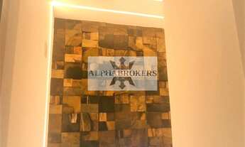 Imagem 3: Casa de condomínio sobrado para venda possui 173 m2 com 4 quartos