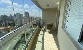 Imagem: APARTAMENTO MOBILIADO - 4 DORMITÓRIOS (2