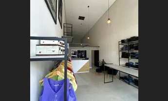 Imagem: Passo ponto de loja montada na Av Bernardo