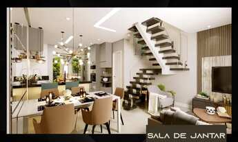 Imagem 5: Buona Vitta Granja Vianna - Casas condomínio fechado 70m² 3 dorm. 1 suite R$407.779