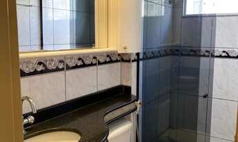 Imagem: Apartamento 2/4 - Res. Santa Marina