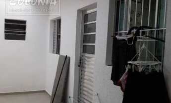 Imagem 7: Santo André - Casa Padrão - Vila Palmares