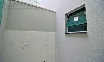 Imagem 7: Santo André - Casa Padrão - Vila Curuçá