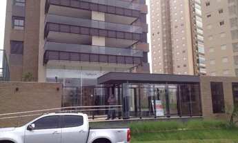 Imagem 5: Apartamento residencial à venda, Bosque das Juritis, Ribeirão Preto