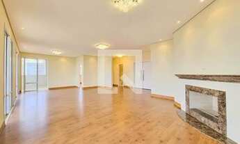 Imagem 2: Apartamento para Aluguel - Residencial Parque Aquarius, 4 Quartos, 360 m2