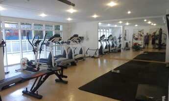 Imagem 4: Cobertura 241m2 com 3 suítes, 3 vagas, jacuzzi, depósito! Vila Arboreto. Aceita permuta ap