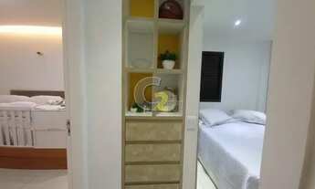 Imagem 7: APARTAMENTO - POMPÉIA - 3 DORMS - 1 SUITE -2 VAGAS