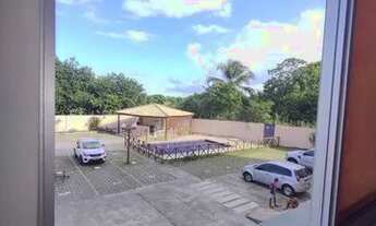 Imagem 7: Cód. 543 Lauro 2/4 Nascente e 1º Andar no Cond. Parque Sun Coast