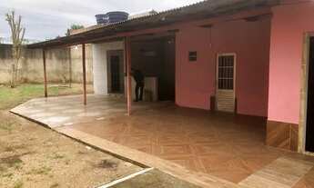 Imagem 3: ALUGA-SE CASA Casa com 2 dormitórios