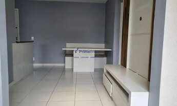 Imagem 3: APARTAMENTO COM 2 DORMITÓRIOS E LAZER COMPLETO - VARANDA BOTANIC