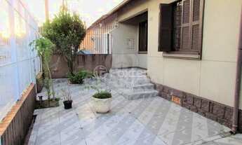 Imagem 2: Casa à venda Rua Toroquá, Passo da Areia - Porto Alegre