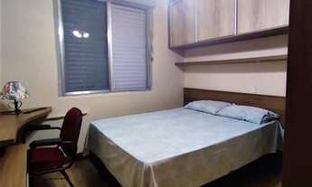 Imagem 6: Apartamento para Locação em Canoas, Nossa Senhora das Graças, 2 dormitórios, 1 banheiro