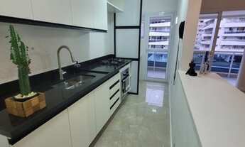 Imagem 6: Lindo apartamento a venda condominio Onda Carioca - Recreio dos Bandeirantes