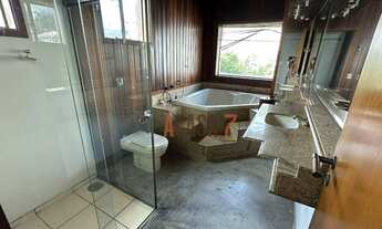 Imagem 3: Casa para venda e locação no Parque Campolim - Sorocaba/SP