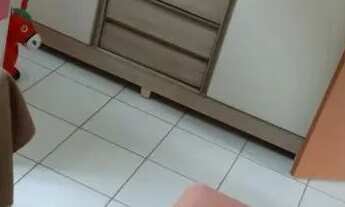 Imagem 2: Bela casa está a venda com 100 metros quadrados com 3 quartos em Marambaia - Belém - Pará