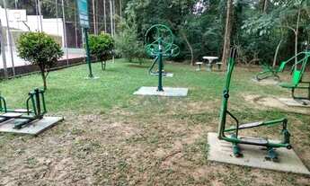 Imagem 2: Nova Paulista - Casa com 4 dormitórios (2 suítes) à venda, 300 m² por R$ 1.200.000