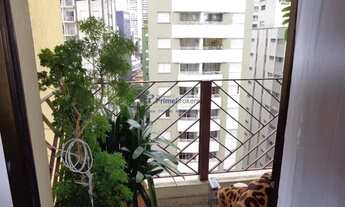 Imagem 3: APARTAMENTO À VENDA 3 DORMITÓRIOS 1 VAGA VILA MARIANA