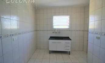 Imagem 4: Santo André - Apartamento Padrão - Vila Linda