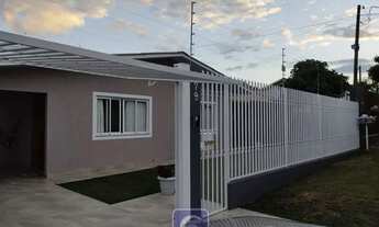 Imagem: Casa à venda no bairro Maria Luiza - Cascavel/PR