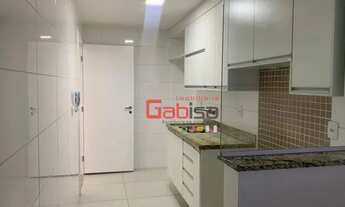 Imagem 5: Apartamento com 2 dormitórios à venda, 100 m² por R$ 535.000,00 - Braga - Cabo Frio/RJ