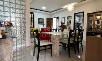 Imagem 3: Casa para venda possui 220 metros quadrados com 3 quartos em Olho D'Água - São Luís