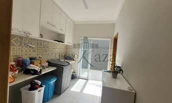 Imagem 6: Casa - Térrea - Colinas do Paratehy Sul - 4 suítes - 280m² - Urbanova