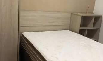 Imagem 5: Apartamento para aluguel tem 48 metros quadrados com 2 quartos