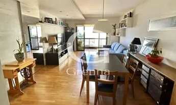 Imagem 2: Apartamento com 3 Quartos e 3 banheiros à Venda, 113 m²