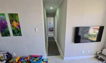 Imagem: Apartamento com 2 dormitórios para alugar