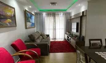 Imagem 3: Apartamento com 3 dormitórios à venda, 82 m² por R$ 670.000,00 - Gopoúva - Guarulhos/SP