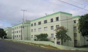 Imagem 2: Lindo Apartamento com 2 Quartos, ampla sala, Bairro Orfãs - Cond Raul Pinheiro Machado