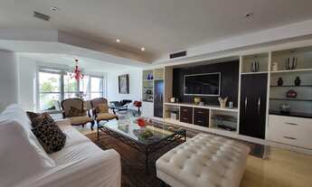 Imagem: Icarai frente praia Apartamento nobre 487m²