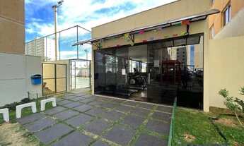 Imagem 4: Vendo ótimo apartamento em Valparaíso de Goiás, no Condomínio Parque dos Sonhos