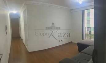 Imagem: Apartamento para aluguel com 47 metros quadrados