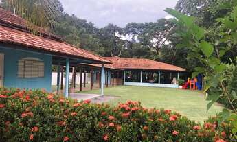 Imagem 2: Chacara locação finais de semana