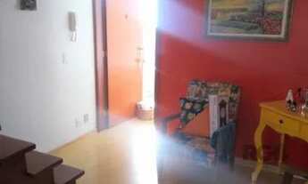 Imagem 5: Cobertura no Centro de 1 dormitório e terraço