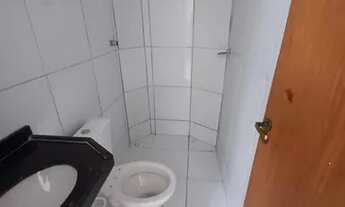 Imagem 4: ALUGA-SE APARTAMENTO TERREO COM AREA - Funcionários 2