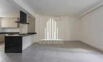 Imagem 3: Apartamento com 3 quartos e 2 vagas no Jardim Paulista