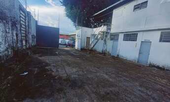 Imagem 6: Galpão/Depósito na AV DAS TORRES 800M²