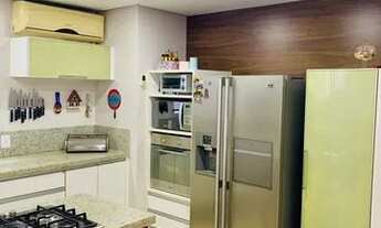 Imagem 5: Casa na Pedra Branca com 3 suítes 5 banheiros e 3 vagas