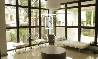 Imagem 2: COBERTURA com 3 dormitórios à venda com 242.98m² por R$ 1.085.000,00 no bairro Cristo Rei