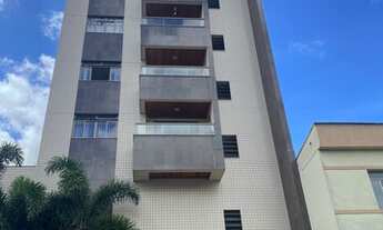 Imagem: 3 quartos(suite) e varanda - Alto dos Passos