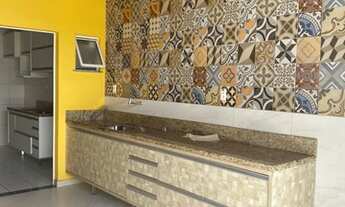 Imagem 5: Casa para aluguel com 140 metros quadrados com 3 quartos em SIM