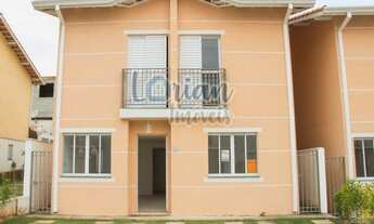 Imagem 4: Casa / 112 m² / 3 Dormitórios - 2 Vagas