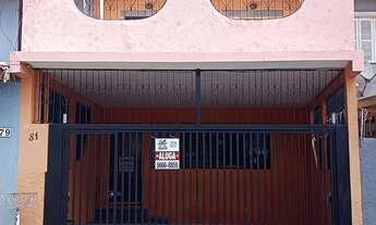 Imagem 4: Casa 3 quartos para Locação Vila Santo Antônio, São Paulo