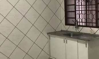 Imagem 4: Casa dois dormitórios