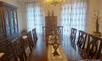 Imagem 7: CASA TÉRREA - MORUMBI - SP